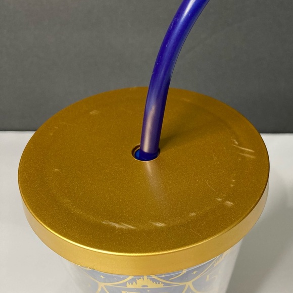 Disney Parks Walt Disney World 50th Anniversary Tumbler - Picture 4 of 9